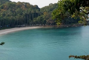 Phuket: Guide til udforskning af øen: App med offline indhold
