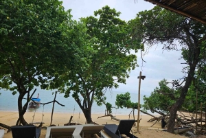 プーケット：ジェームズ・ボンド5島スピードボートツアー（ランチ付き）