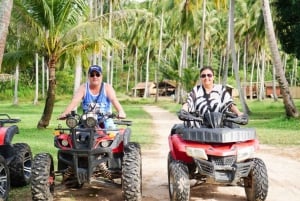 Phuket: James Bond Island Speedboat Tour mit Kanufahren