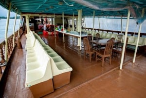 Phuket: Phi Phi, Bamboo & Maithon by Premium Speed Catamaran