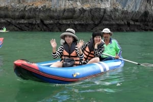 Phuket: Phi Phi, Bamboo & Maithon by Premium Speed Catamaran