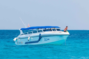Phuket: James Bond Island and Phang Nga Bay Sea Canoe Tour