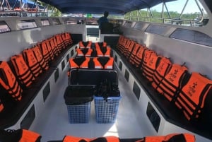 Phuket: James Bond Island and Phang Nga Bay Sea Canoe Tour