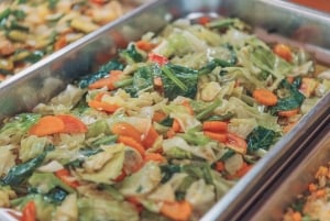 فوكيت: جزيرة جيمس بوند وجولة الزورق البحري في خليج فانغ نجا