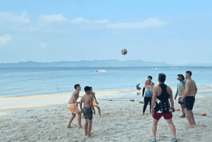 Phuket: Ilha James Bond e passeio de barco pela baía de Phang Nga