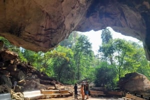 Phuket: James Bond-øya med longtailbåt VIP-gruppetur