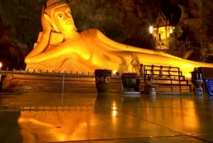 푸켓 롱테일 보트 & 돈 사원으로 떠나는 제임스 본드 아일랜드