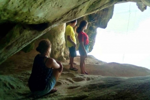 Phuket: James Bond Island By Private Long Tail With Canoeing