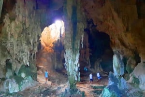 Phuket: James Bond Island By Private Long Tail With Canoeing