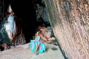 Phuket: rejs łodzią motorową na wyspę Jamesa Bonda z kajakiem i lunchem