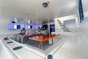 푸켓 제임스 본드 아일랜드 카누 & 선셋 요트 디너