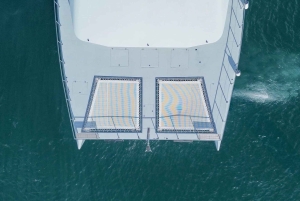 푸켓 제임스 본드 아일랜드 카누 & 선셋 요트 디너