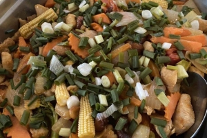 푸켓 제임스 본드 아일랜드 카누 & 선셋 요트 디너