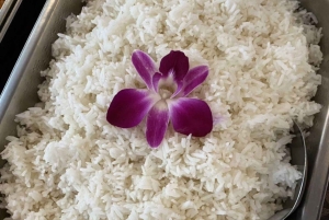 푸켓 제임스 본드 아일랜드 카누 & 선셋 요트 디너