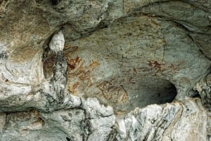 Phuket: Excursión en lancha rápida por la Isla de James Bond y el Pueblo Flotante