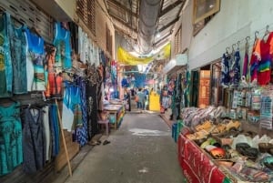 Phuket: Excursión en lancha rápida por la Isla de James Bond y el Pueblo Flotante