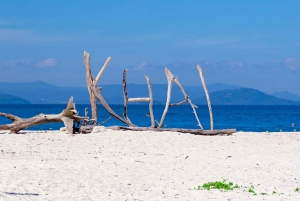 푸켓 : 제임스 본드 섬 & 카이 가이드 관광 스노클링 투어