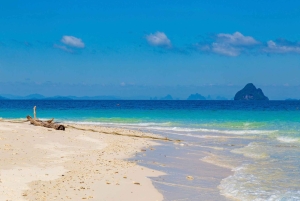 푸켓 : 제임스 본드 섬 & 카이 가이드 관광 스노클링 투어