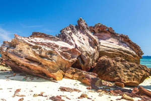 푸켓 : 제임스 본드 섬 & 카이 가이드 관광 스노클링 투어