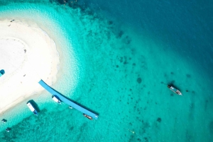 푸켓 : 제임스 본드 섬 & 카이 가이드 관광 스노클링 투어