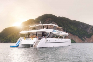 Phuket: James Bond Island Luxury Sunset Cruise