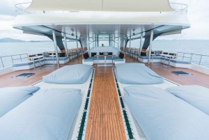 Phuket: James Bond Island Luxury Sunset Cruise