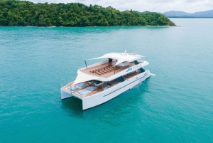 Phuket: James Bond Island Luxury Sunset Cruise