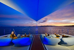 Phuket: James Bond Island Luxury Sunset Cruise