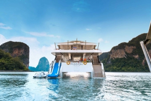 Phuket: James Bond Island Luxury Sunset Cruise