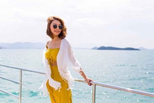 Phuket: James Bond Island Luxury Sunset Cruise