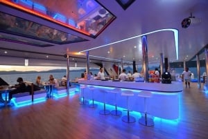 James Bond Island Luxury Sunset Cruise
