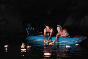 Phuket: James Bond Island & Phang Nga Bay Sunset Catamaran