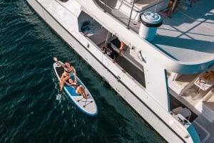 Phuket: James Bond Island & Phang Nga Bay Sunset Catamaran
