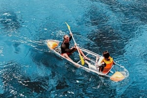 Phuket: James Bond Island & Phang Nga Bay Sunset Catamaran
