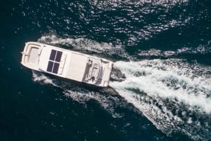 Phuket: James Bond Island & Phang Nga Bay Sunset Catamaran