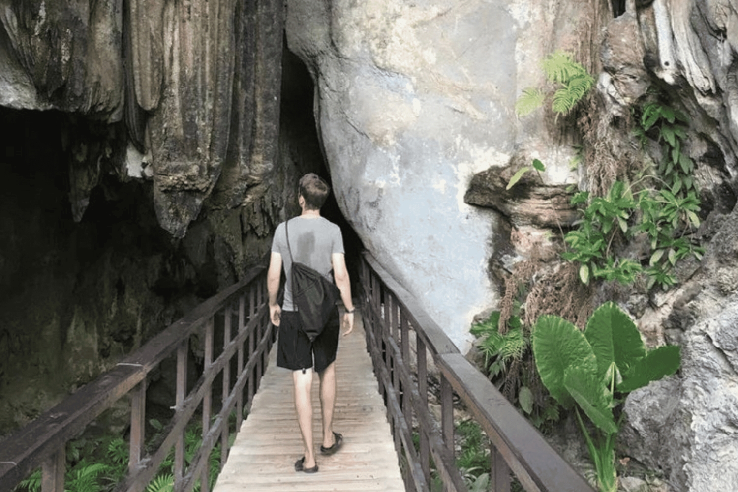 푸켓 제임스 본드 아일랜드 프라이빗, 올 인클루시브 보트 투어