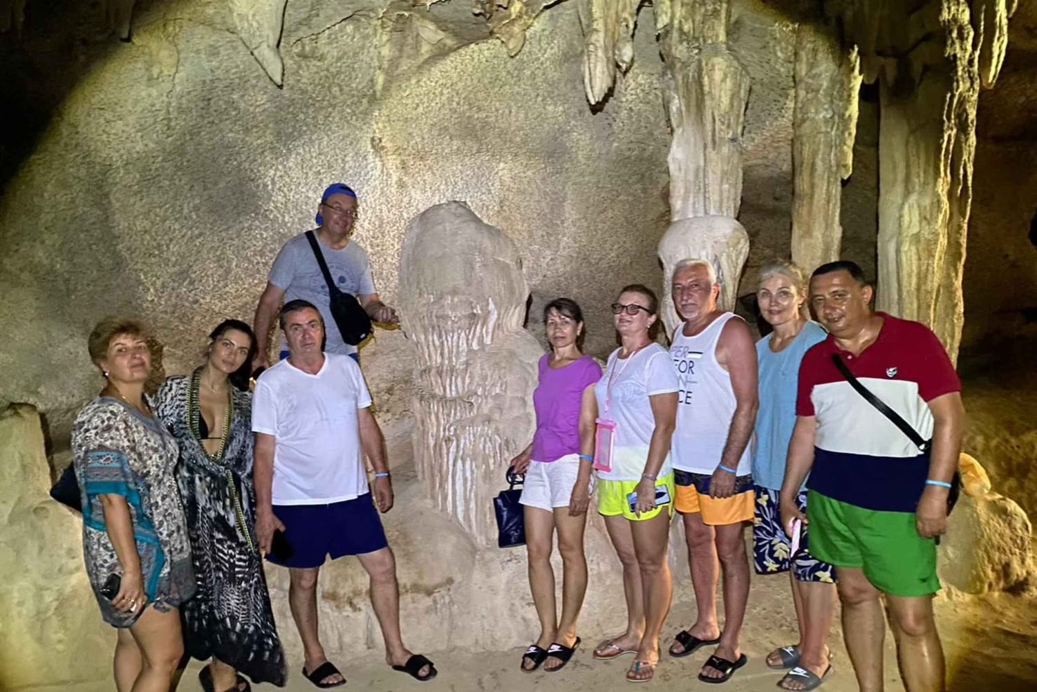 Phuket: James-Bond-Insel: Schnellboot-Tour mit Kanufahrt & Mittagessen