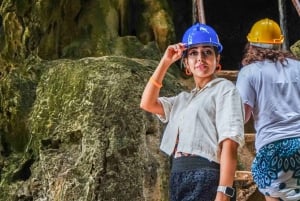 Phuket: Passeio de lancha pela ilha de James Bond com canoagem