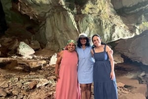 Phuket: passeio de lancha pela Ilha de James Bond com almoço