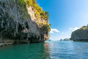 Phuket: James Bond Island Tour By Premium Speed Catamaran