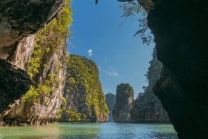 Phuket: James Bond Island Tour By Premium Speed Catamaran