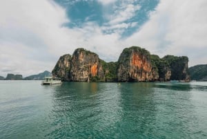 Phuket: James Bond Island Tour By Premium Speed Catamaran