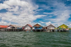 Phuket: James Bond Island Tour By Premium Speed Catamaran