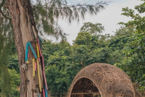 Phuket: Excursão à Ilha James Bond em catamarã de alta velocidade premium