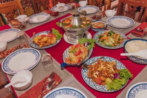 Phuket: Excursão à Ilha James Bond em catamarã de alta velocidade premium