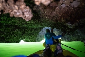 Phuket: James Bond Island Tour with Sea Cave Kayaking