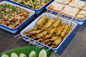 Phuket: James Bond Island Tour with Sea Cave Kayaking