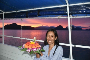 Phuket: James Bond Island Tour with Sea Cave Kayaking