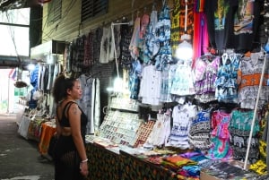 Phuket : excursion sur l'île de James Bond, Ko Panyi et Khai avec canoë