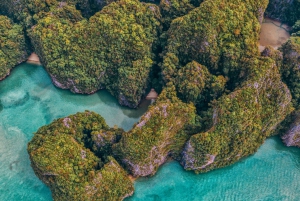 Phuket: James Bond, Phang Nga Bay with Speed Boat and Lunch